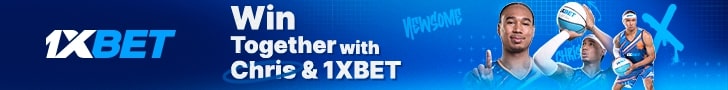 1XBET
