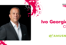 Image of Ivo Georgiev